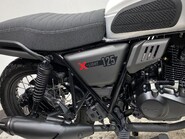 Keeway X-Light 125 E5 41