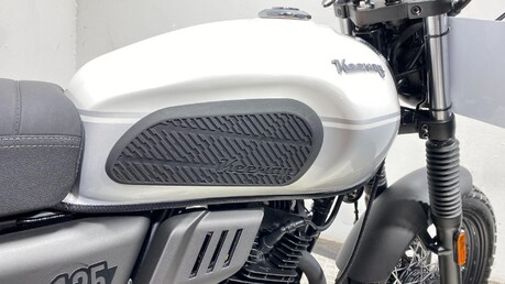 Keeway X-Light 125 E5 42