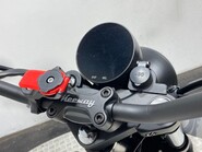 Keeway X-Light 125 E5 43