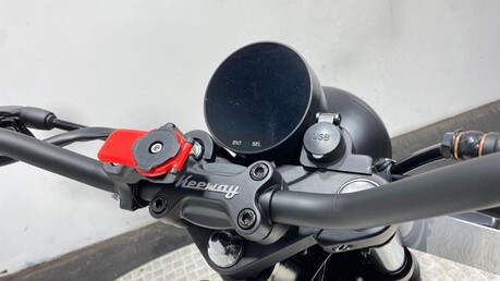 Keeway X-Light 125 E5 43