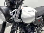 Keeway X-Light 125 E5 44