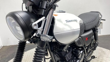 Keeway X-Light 125 E5 44
