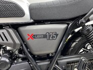 Keeway X-Light 125 E5 45