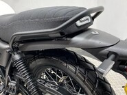 Keeway X-Light 125 E5 46