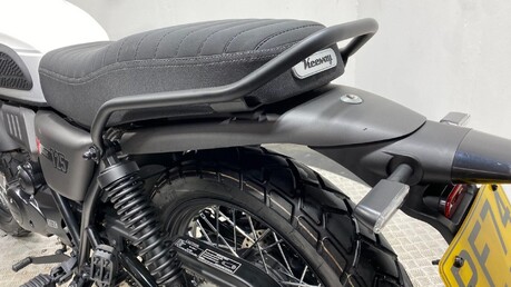 Keeway X-Light 125 E5 46