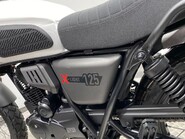 Keeway X-Light 125 E5 47