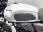 Keeway X-Light 125 E5 48