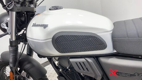 Keeway X-Light 125 E5 48