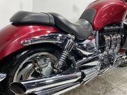 Triumph Rocket 111 ROCKET 111 4