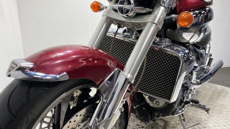 Triumph Rocket 111 ROCKET 111 6