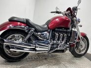 Triumph Rocket 111 ROCKET 111 10