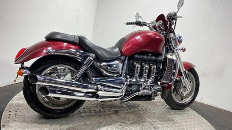 Triumph Rocket 111 ROCKET 111 10