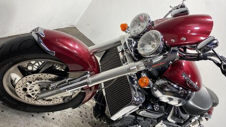 Triumph Rocket 111 ROCKET 111 11