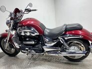 Triumph Rocket 111 ROCKET 111 14