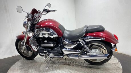 Triumph Rocket 111 ROCKET 111 14