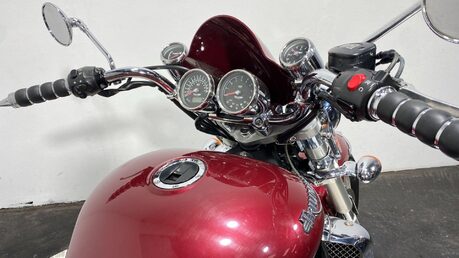 Triumph Rocket 111 ROCKET 111 15