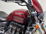 Triumph Rocket 111 ROCKET 111 24