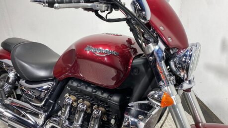 Triumph Rocket 111 ROCKET 111 24