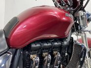 Triumph Rocket 111 ROCKET 111 25