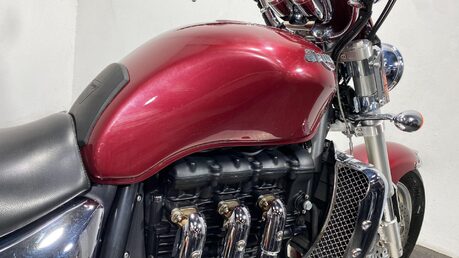 Triumph Rocket 111 ROCKET 111 25