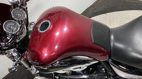 Triumph Rocket 111 ROCKET 111 30