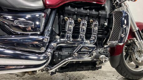 Triumph Rocket 111 ROCKET 111 18