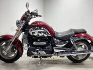 Triumph Rocket 111 ROCKET 111 2