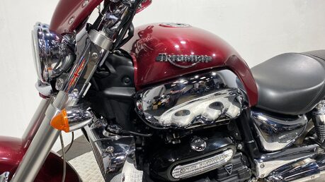 Triumph Rocket 111 ROCKET 111 27