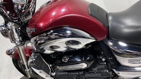 Triumph Rocket 111 ROCKET 111 29