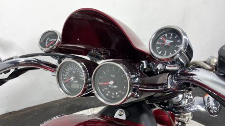 Triumph Rocket 111 ROCKET 111 34