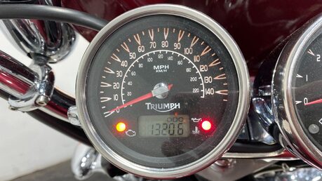 Triumph Rocket 111 ROCKET 111 35