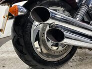 Triumph Rocket 111 ROCKET 111 40