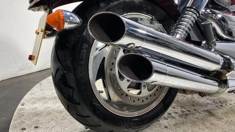 Triumph Rocket 111 ROCKET 111 40