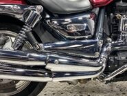Triumph Rocket 111 ROCKET 111 42