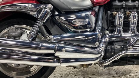 Triumph Rocket 111 ROCKET 111 42