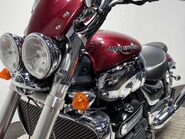 Triumph Rocket 111 ROCKET 111 43