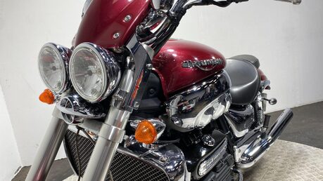 Triumph Rocket 111 ROCKET 111 43