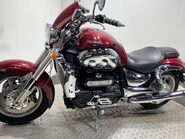 Triumph Rocket 111 ROCKET 111 48