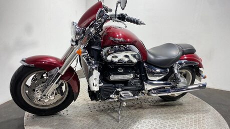 Triumph Rocket 111 ROCKET 111 48