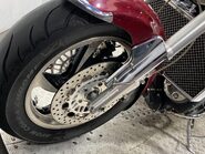 Triumph Rocket 111 ROCKET 111 49