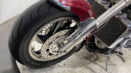 Triumph Rocket 111 ROCKET 111 49