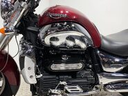 Triumph Rocket 111 ROCKET 111 50