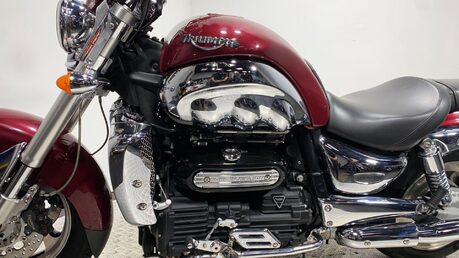 Triumph Rocket 111 ROCKET 111 50