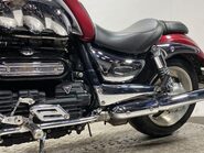 Triumph Rocket 111 ROCKET 111 52