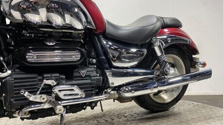 Triumph Rocket 111 ROCKET 111 52