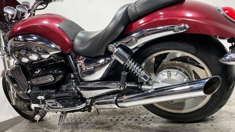 Triumph Rocket 111 ROCKET 111 53