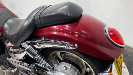 Triumph Rocket 111 ROCKET 111 54