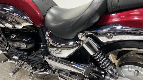 Triumph Rocket 111 ROCKET 111 55