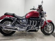 Triumph Rocket 111 ROCKET 111 8