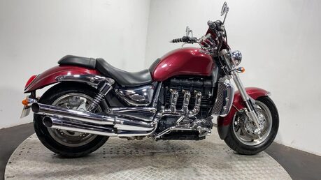 Triumph Rocket 111 ROCKET 111 8